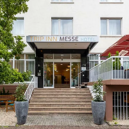 Trip Inn Hotel Messe Westend-3